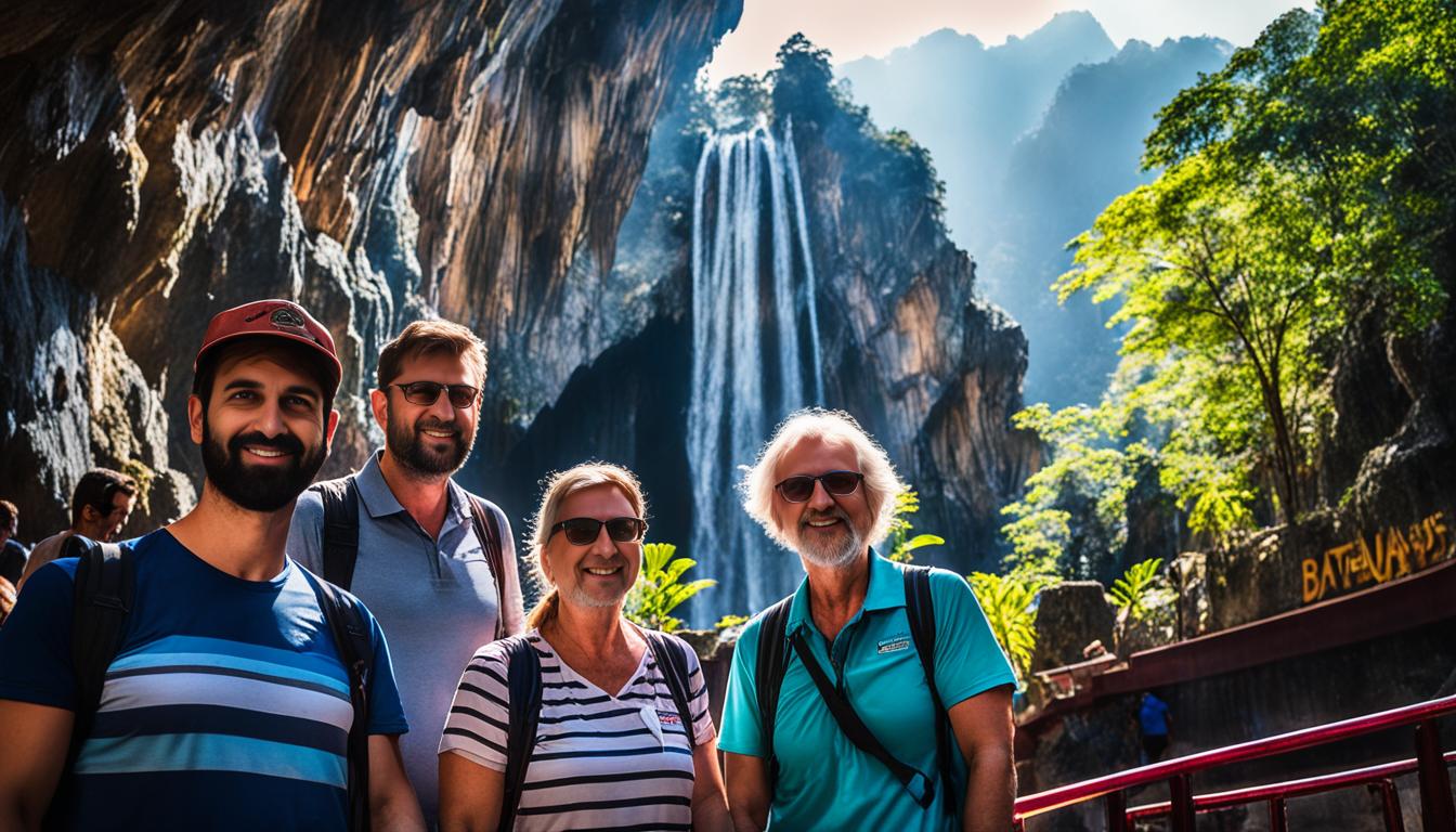 batu caves