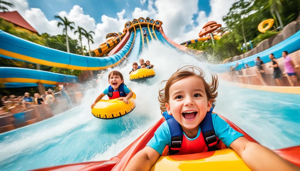 sunway lagoon