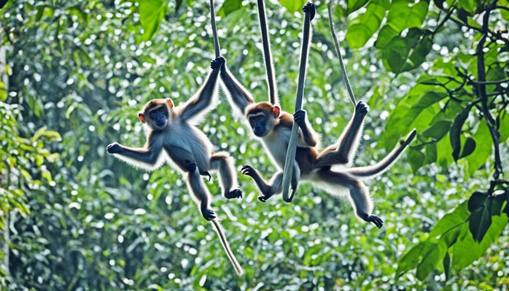 zoo negara