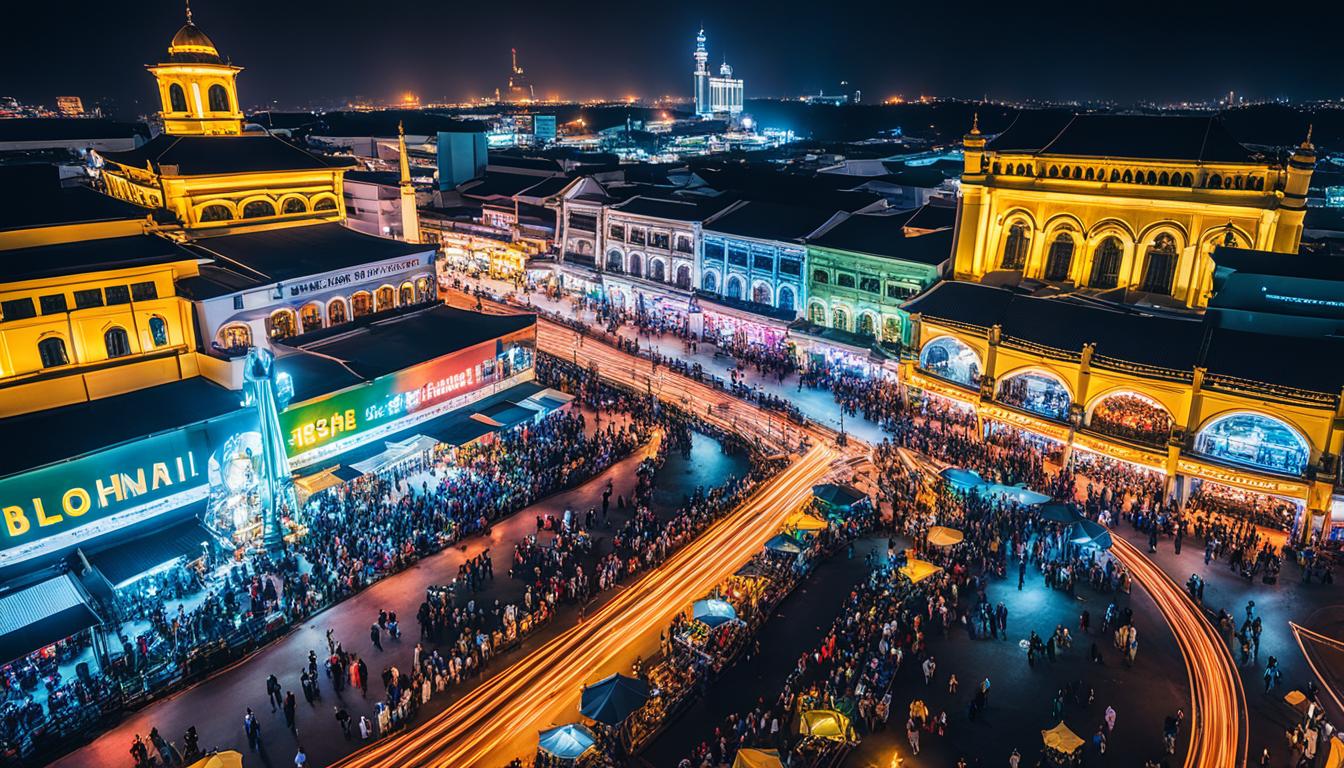 johor nightlife