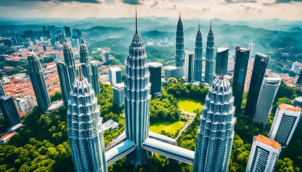 malaysia travel