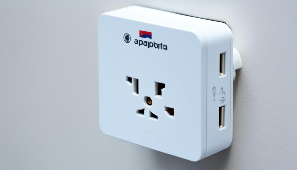 malaysia travel adaptor