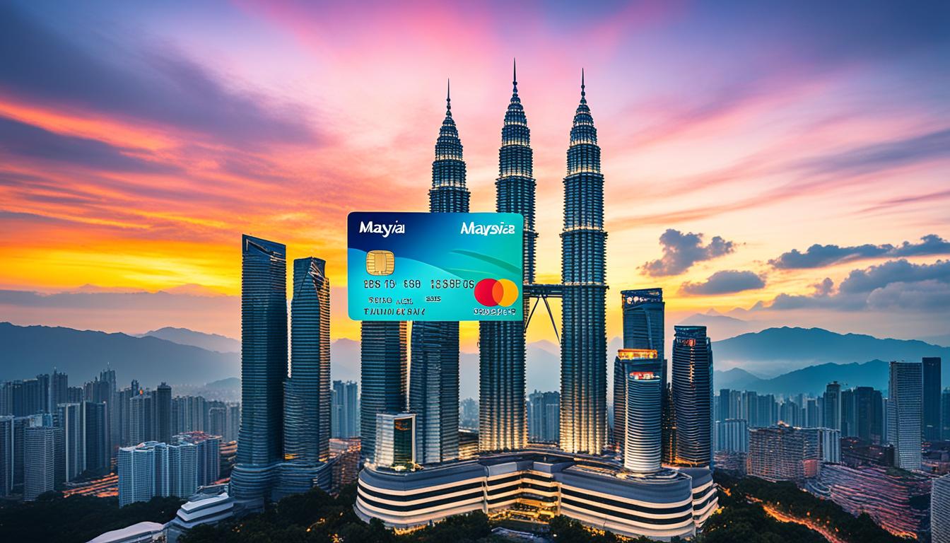 malaysia travel credit card