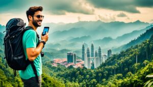 malaysia travel insurance online